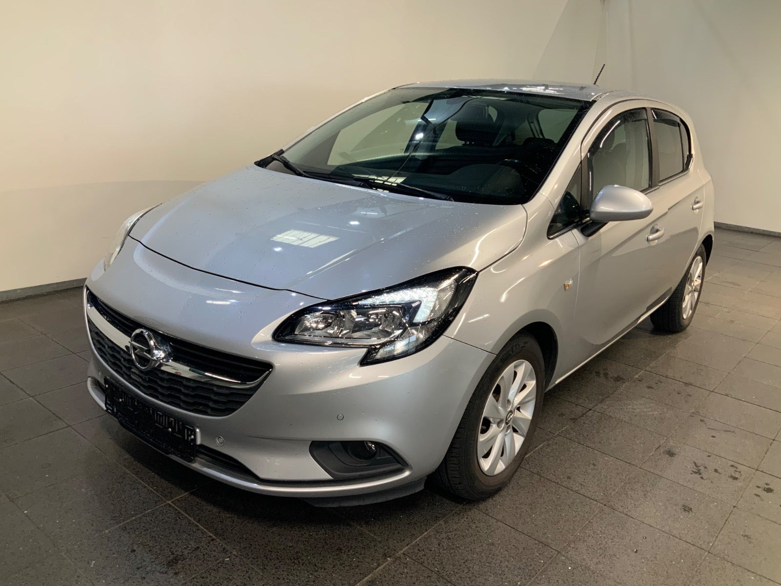 Opel Corsa 1,4 16V Impress