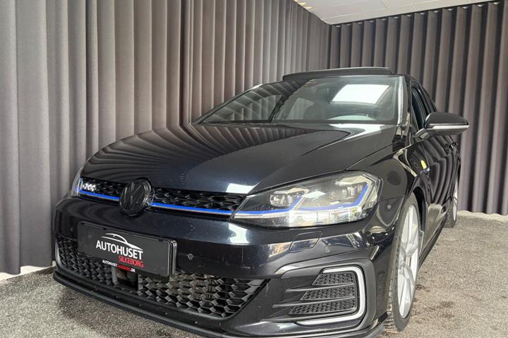 undefined VW Golf VII fra 2018