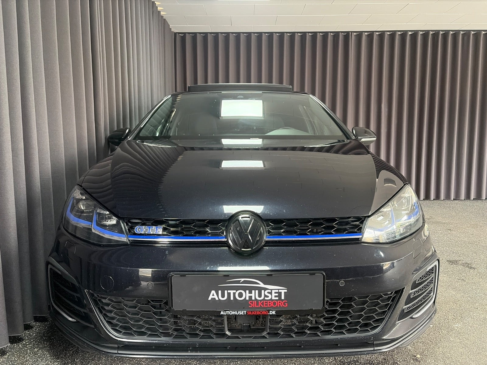 undefined VW Golf VII fra 2018