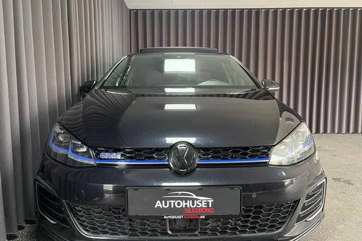 undefined VW Golf VII fra 2018