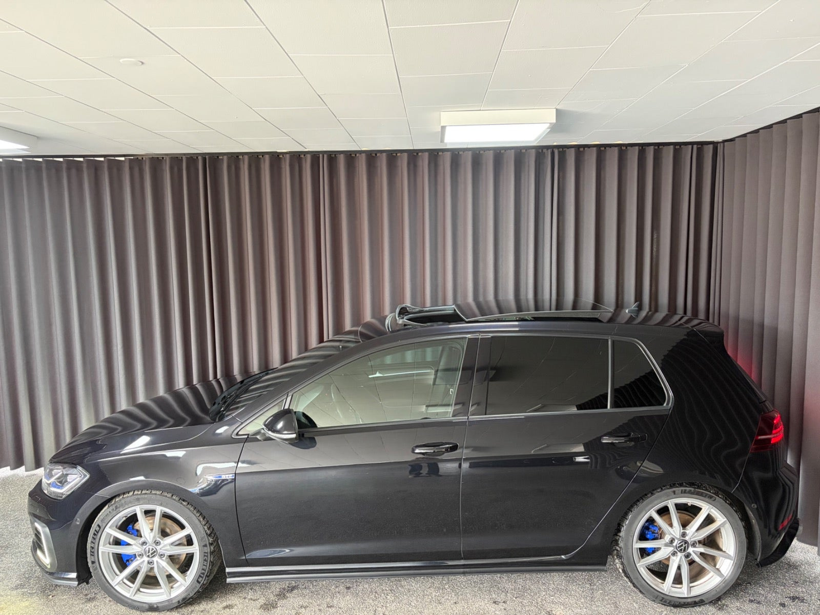 undefined VW Golf VII fra 2018