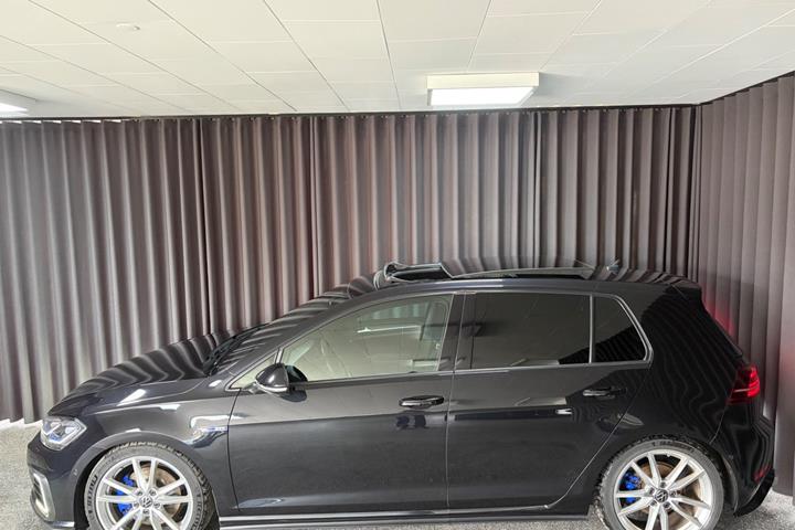 undefined VW Golf VII fra 2018