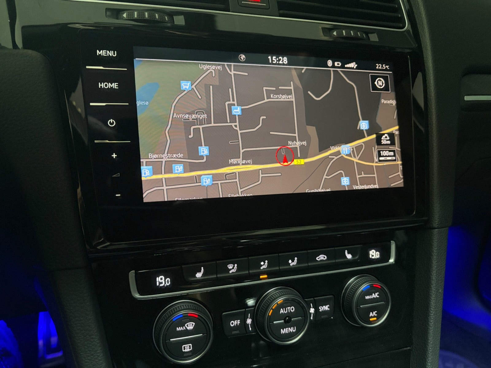 undefined VW Golf VII fra 2018