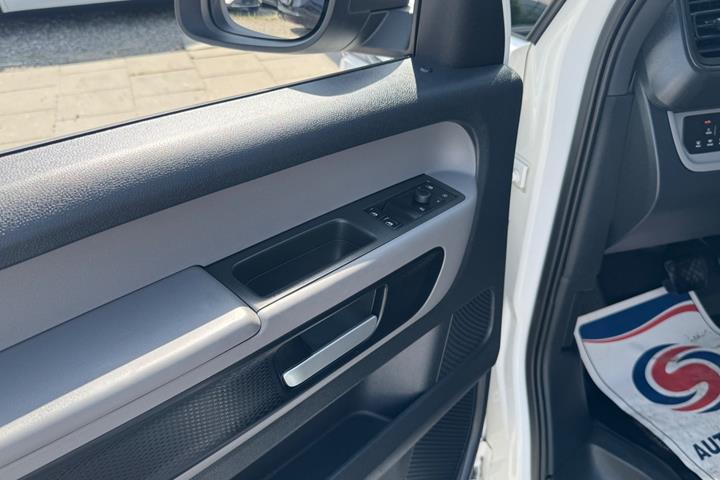 Grøn VW ID.Buzz fra 2024