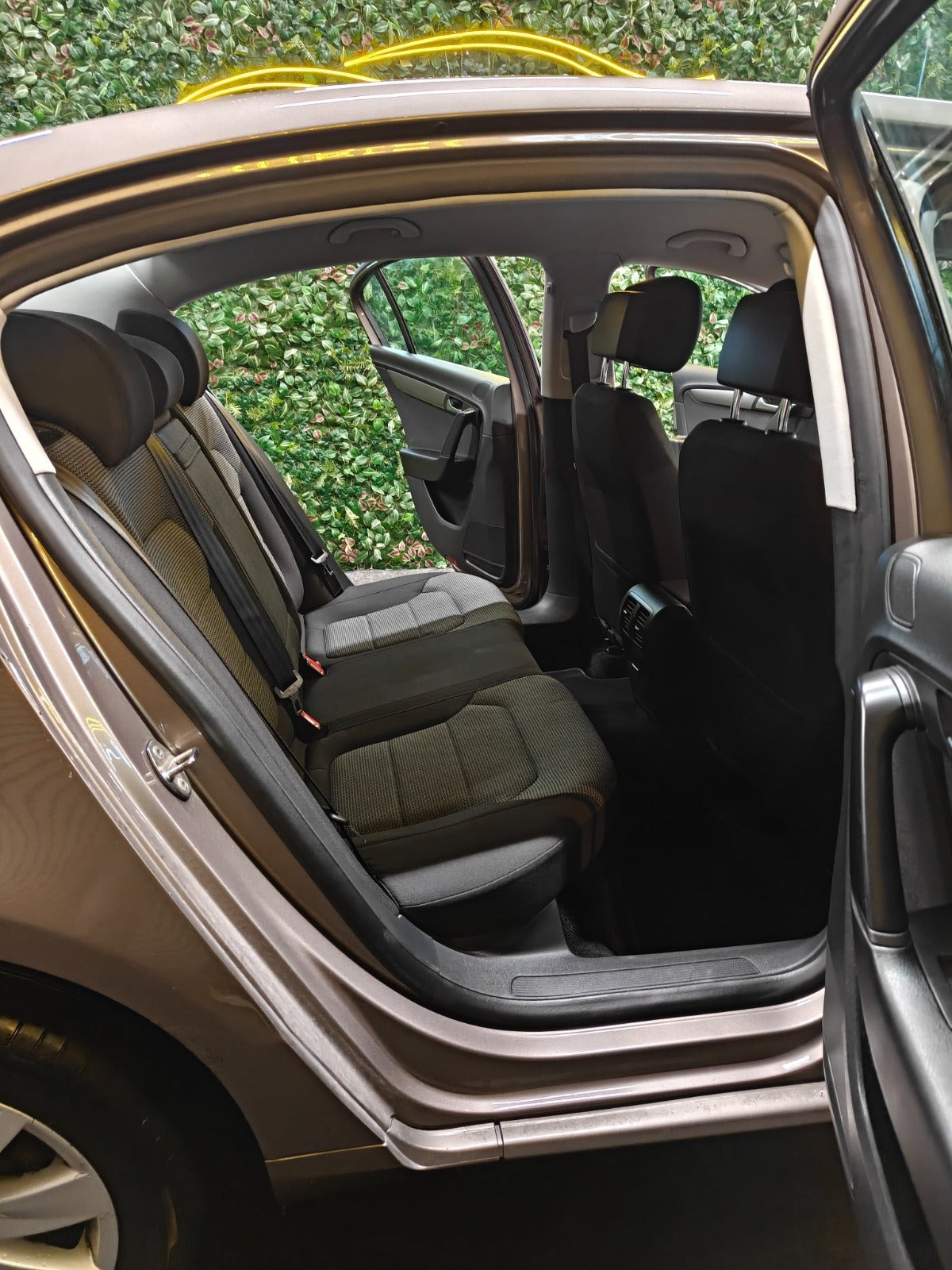 undefined VW Passat fra 2011
