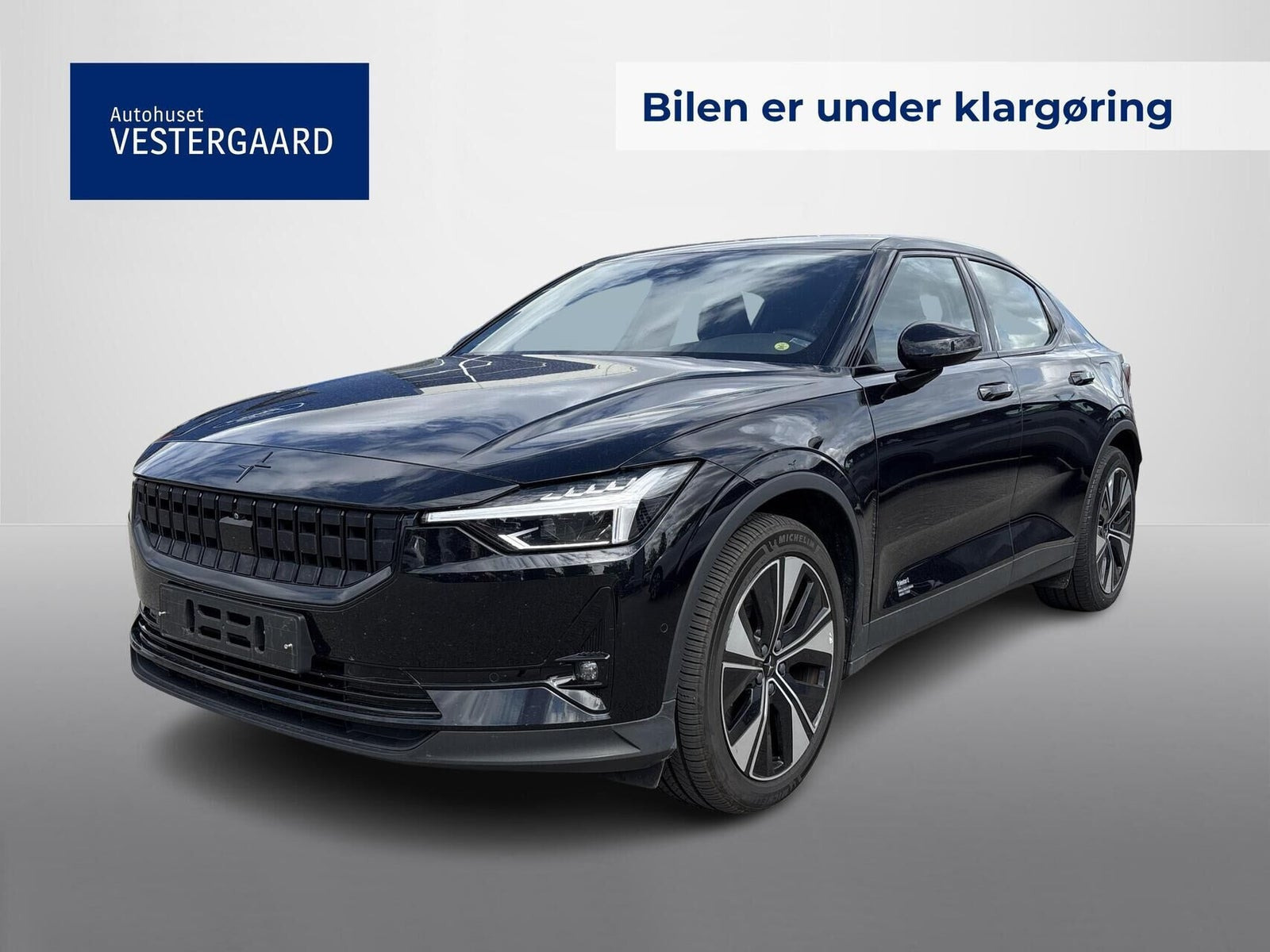 Polestar 2 Standard Range