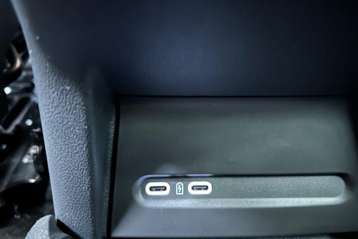 Sort Skoda Enyaq fra 2027