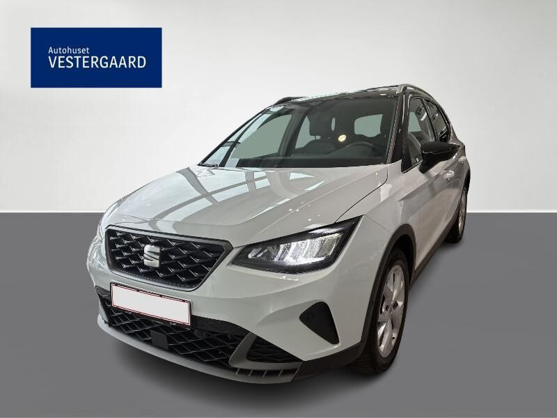 Seat Arona 1,0 TSi 110 FR DSG