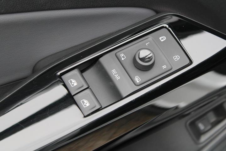 Hvid VW ID.5 fra 2024
