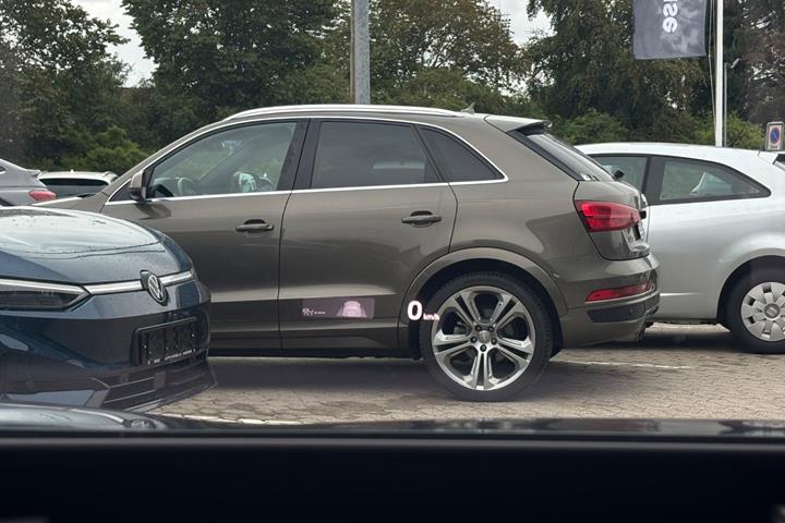Sort VW ID.4 fra 2023