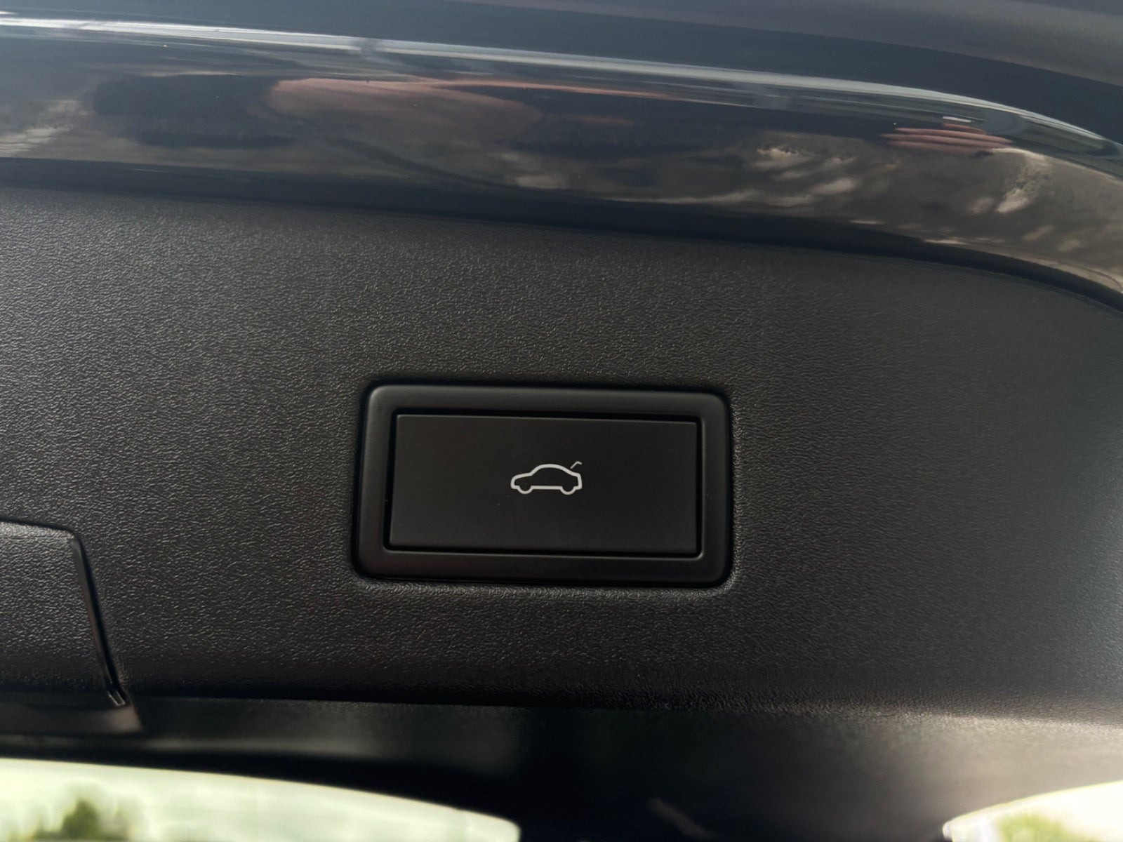 Sort VW ID.4 fra 2023