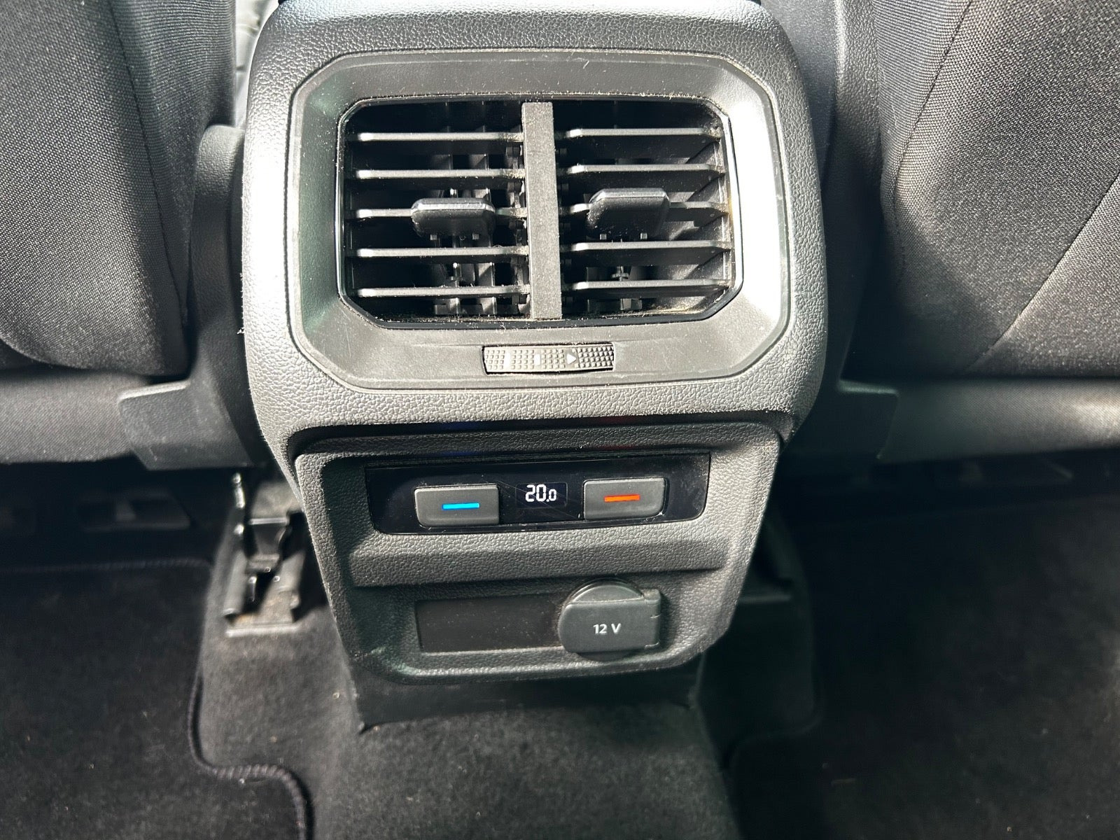 undefined VW Tiguan fra 2019