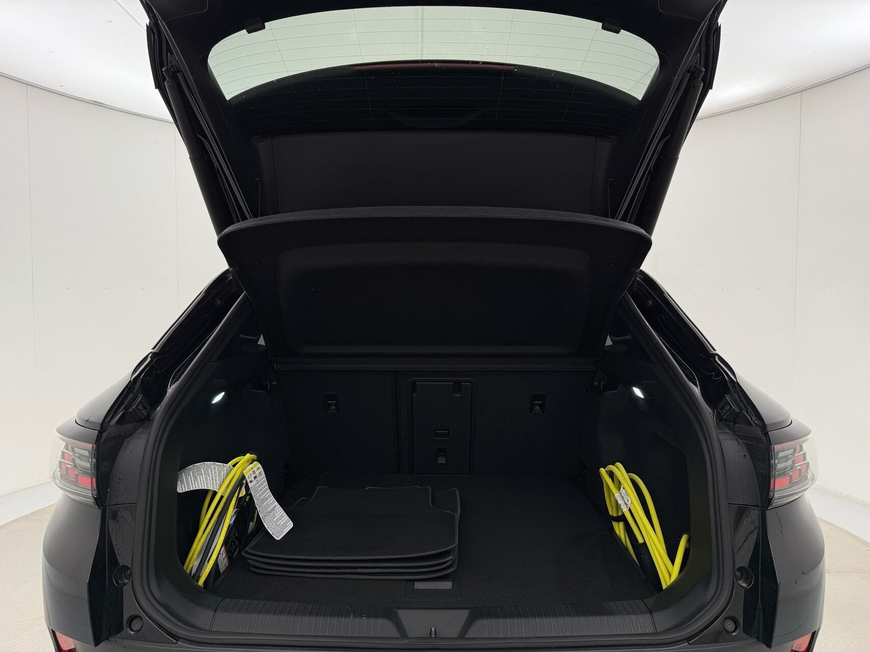 Sort VW ID.4 fra 2023