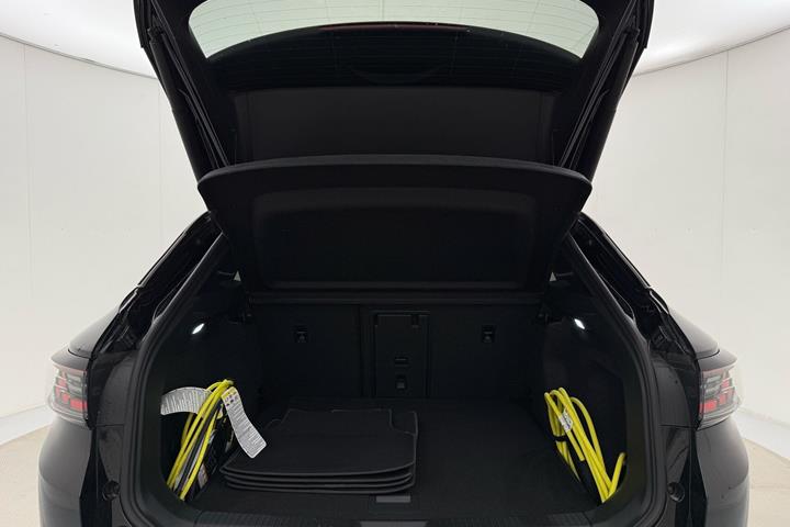 Sort VW ID.4 fra 2023