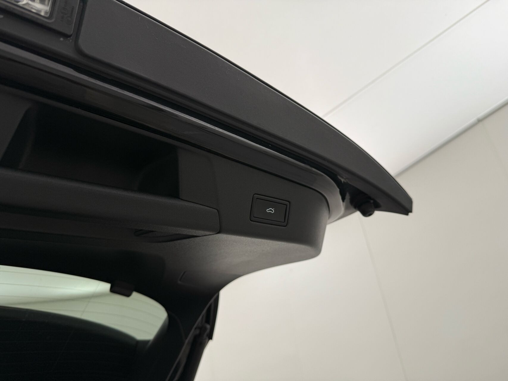 Sort VW ID.4 fra 2023