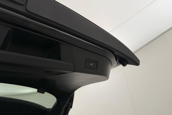 Sort VW ID.4 fra 2023