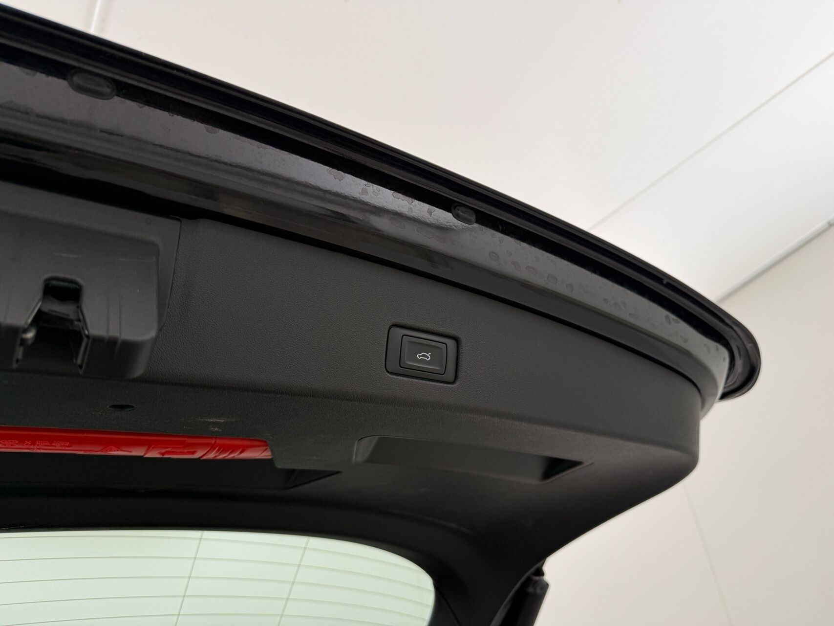Sort Audi Q4 fra 2022