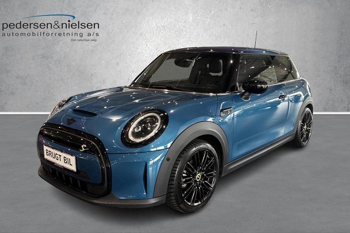 undefined Mini Cooper fra 2022
