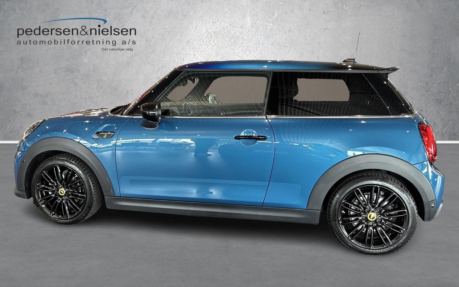 undefined Mini Cooper fra 2022