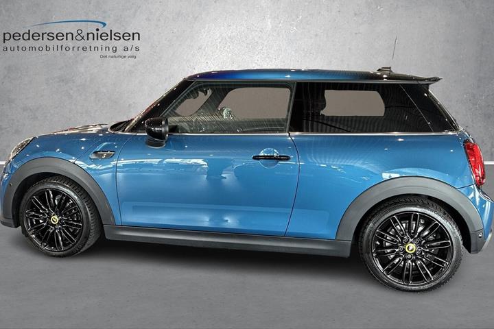 undefined Mini Cooper fra 2022