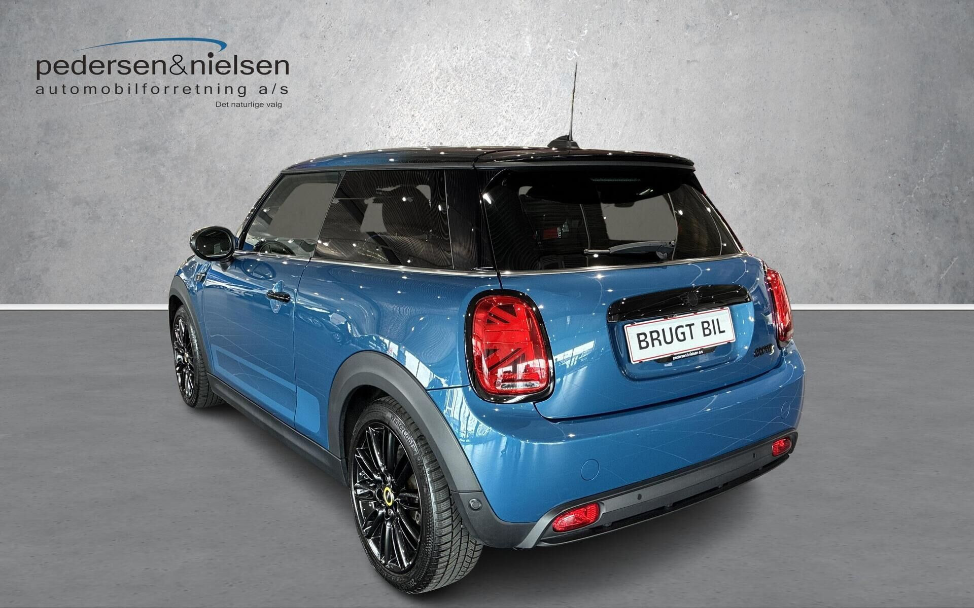 undefined Mini Cooper fra 2022