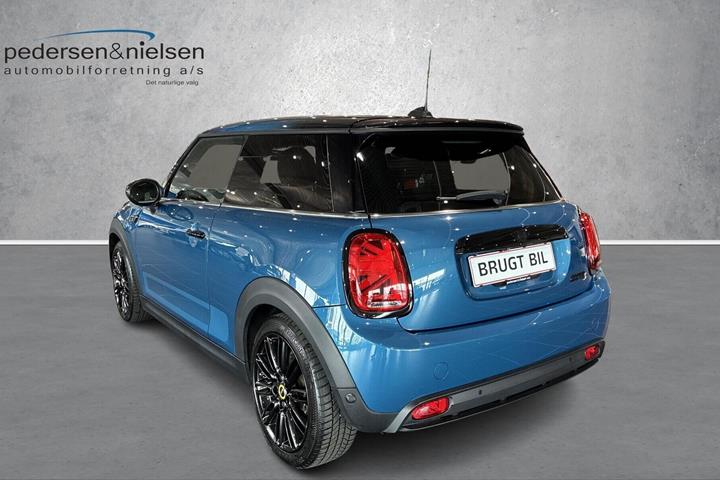 undefined Mini Cooper fra 2022