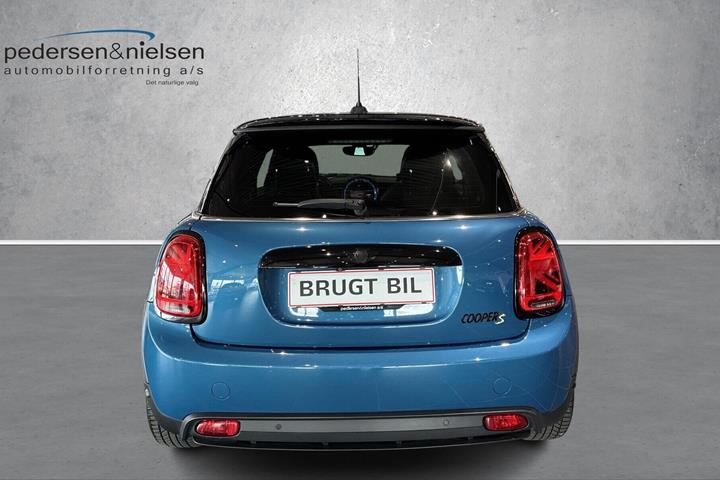undefined Mini Cooper fra 2022