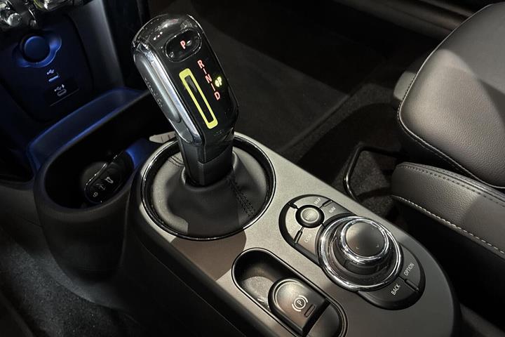 undefined Mini Cooper fra 2022