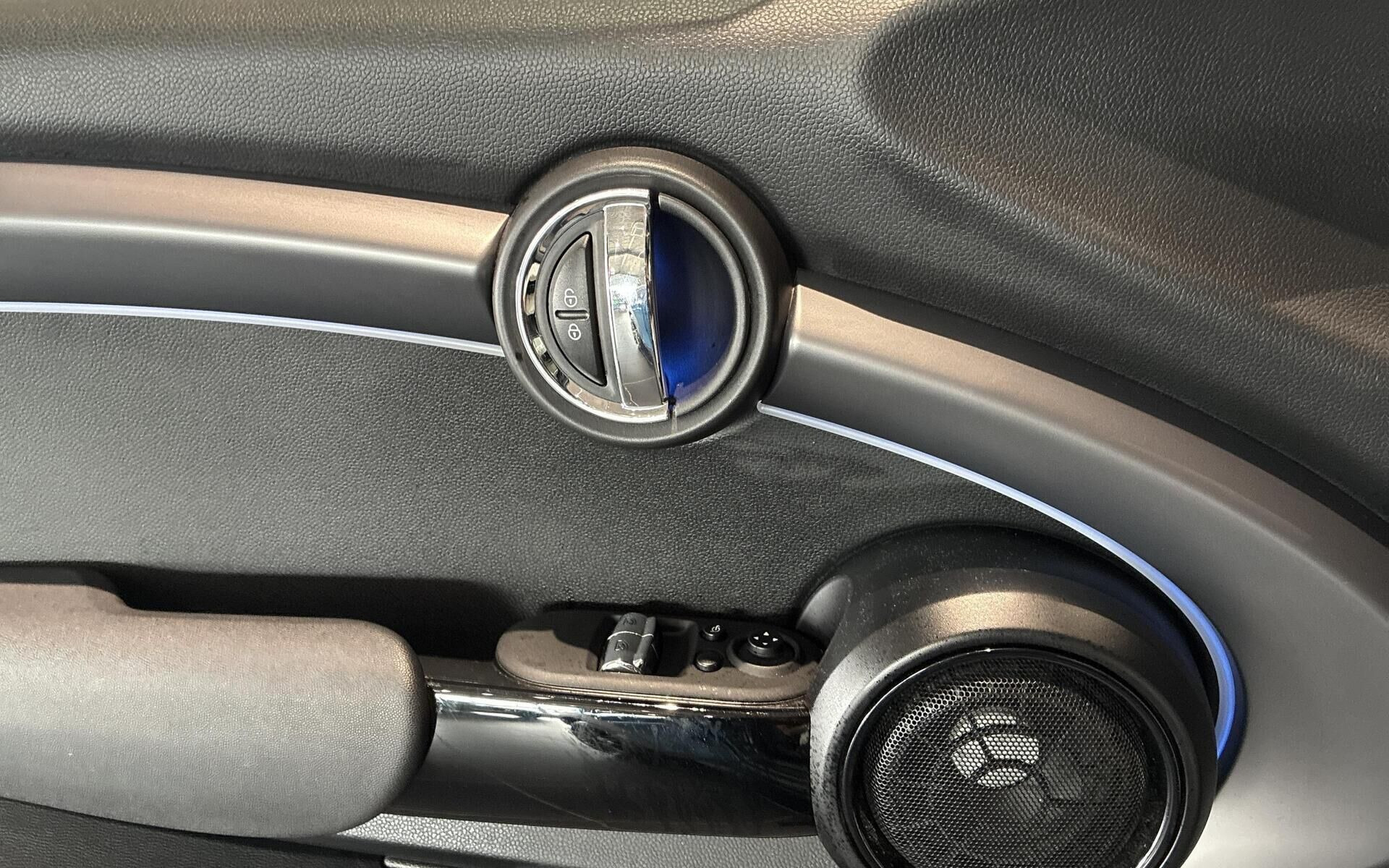 undefined Mini Cooper fra 2022