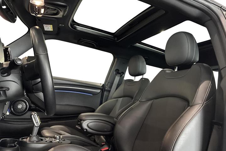 undefined Mini Cooper fra 2022