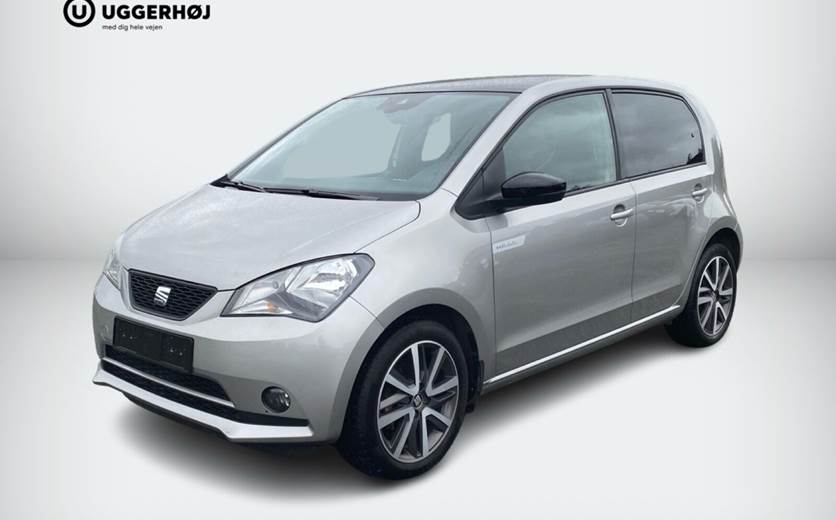 Seat Mii EL 83HK 5d Aut.