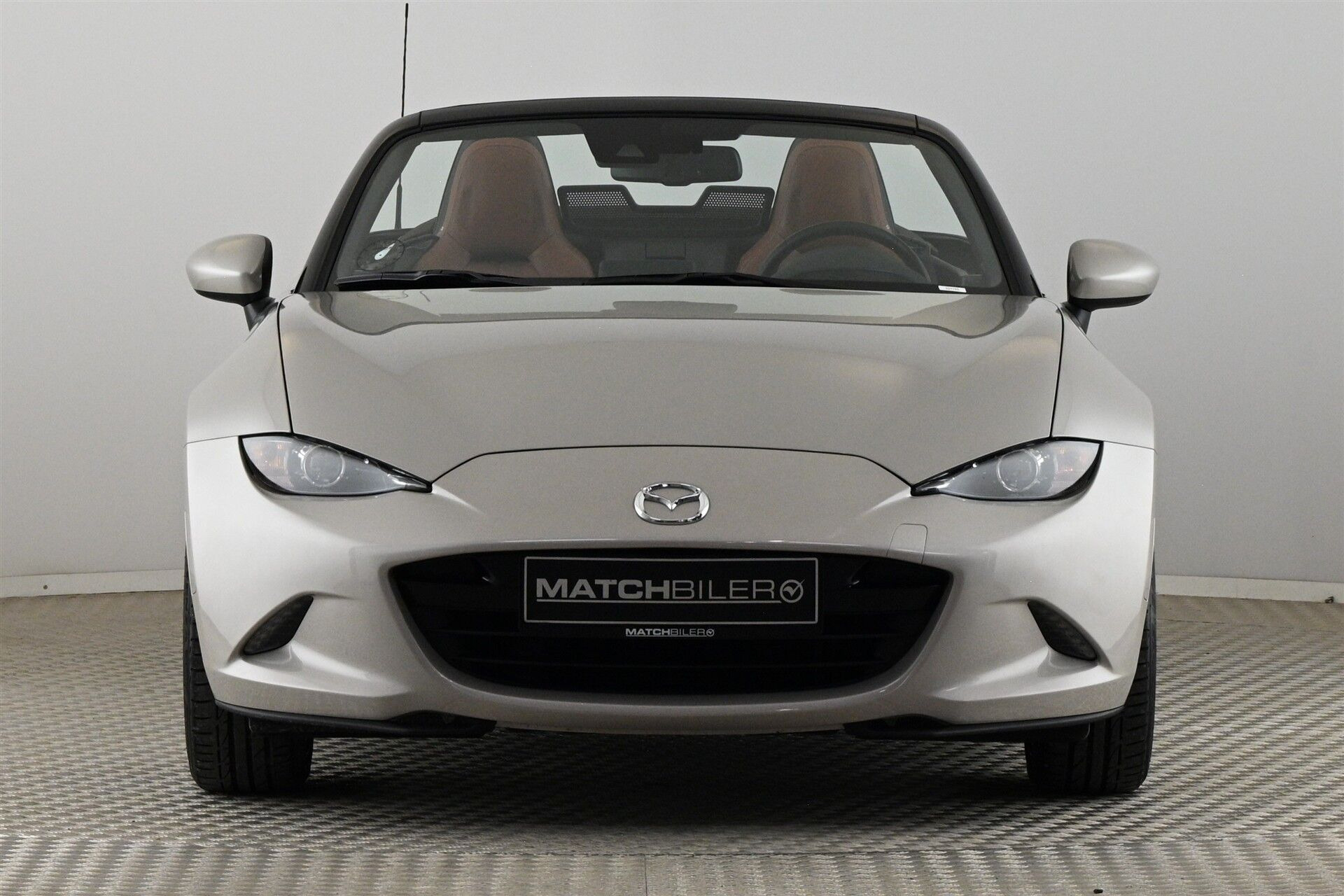 undefined Mazda MX-5 fra 2023
