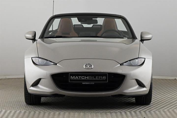 undefined Mazda MX-5 fra 2023
