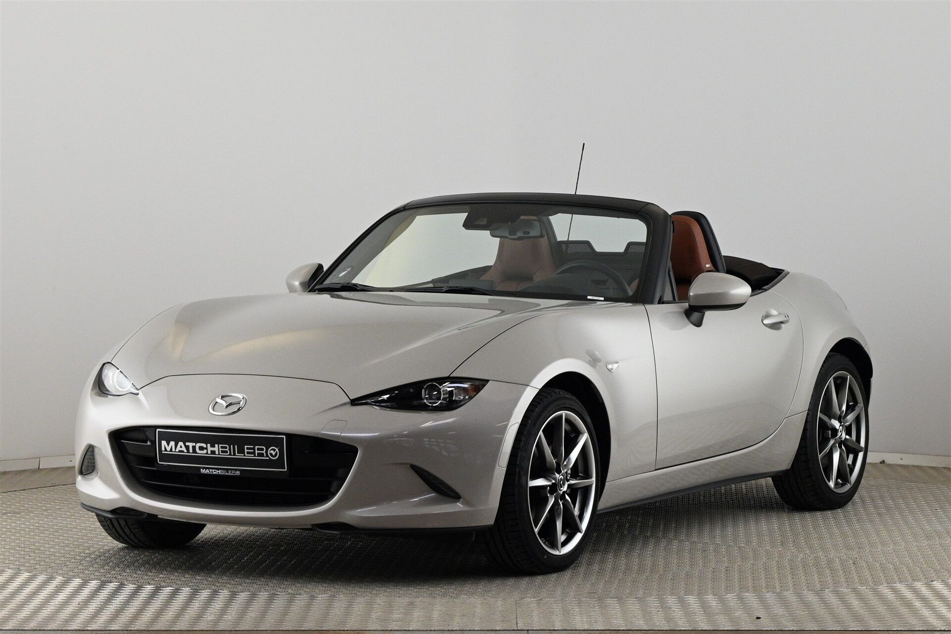 undefined Mazda MX-5 fra 2023