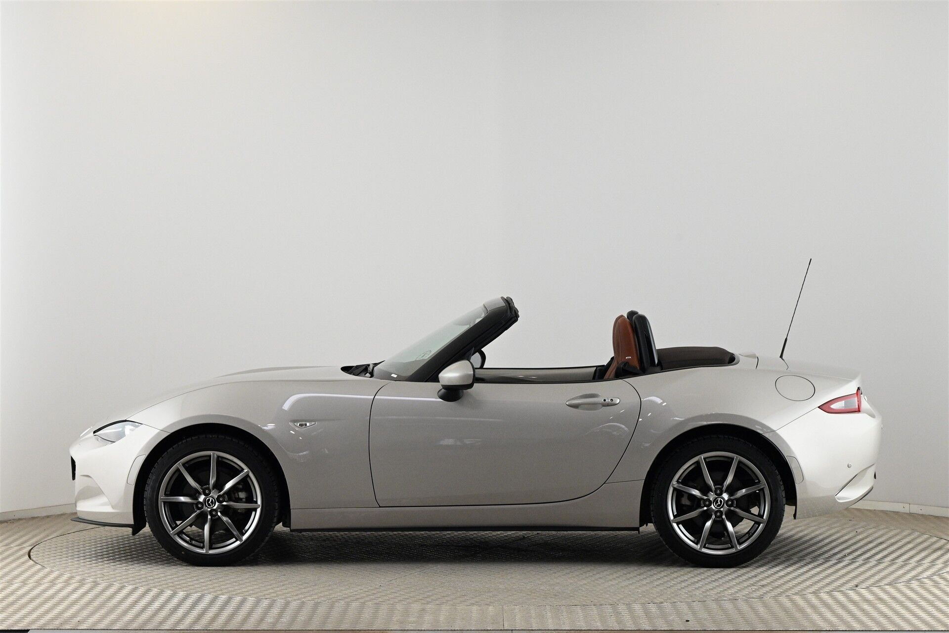 undefined Mazda MX-5 fra 2023