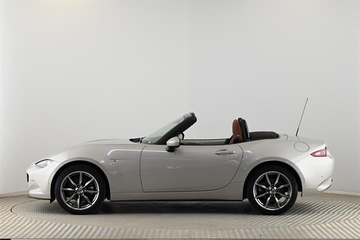 undefined Mazda MX-5 fra 2023