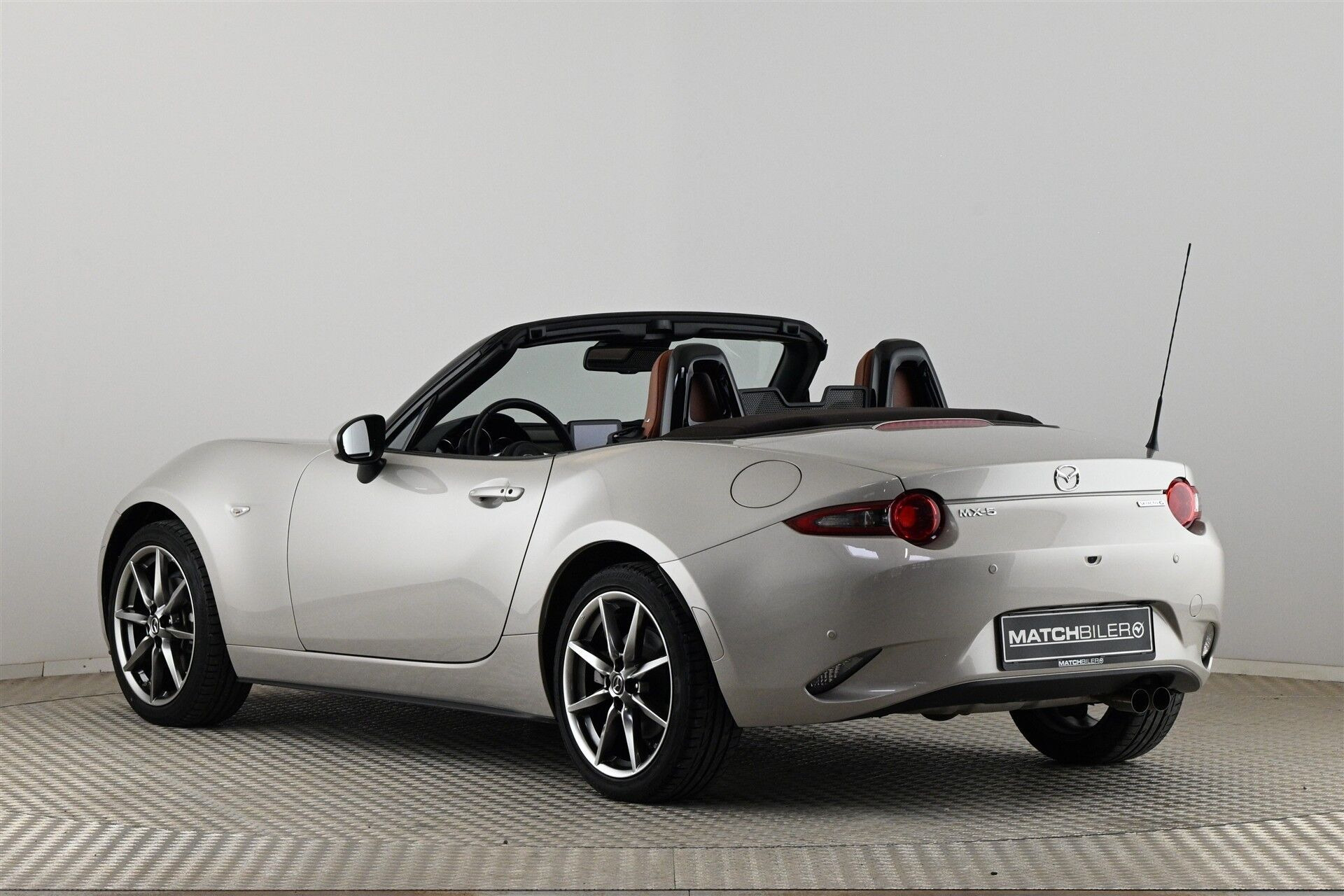 undefined Mazda MX-5 fra 2023