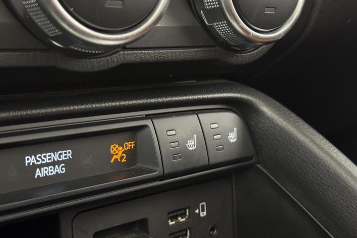 undefined Mazda MX-5 fra 2023