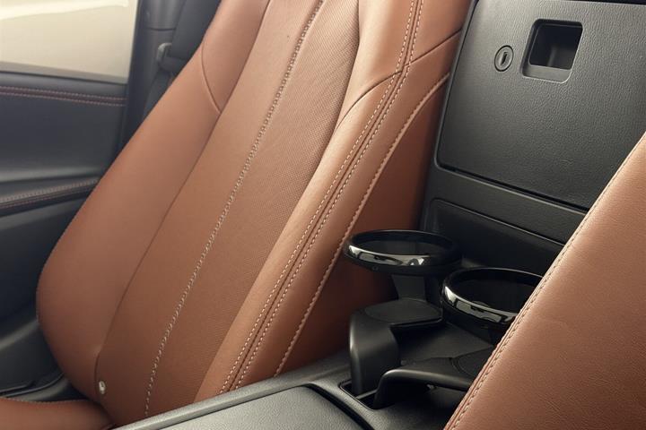undefined Mazda MX-5 fra 2023