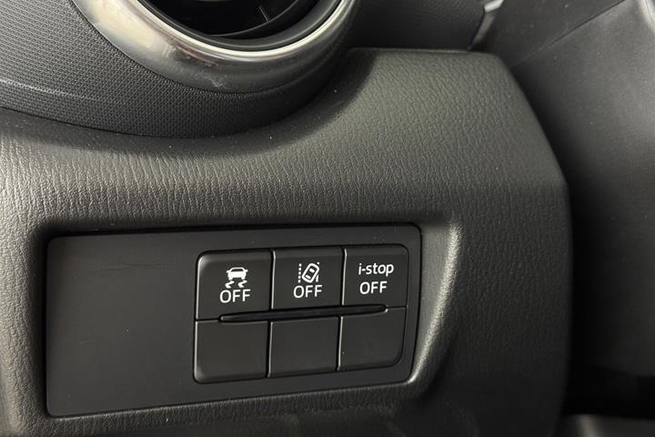 undefined Mazda MX-5 fra 2023