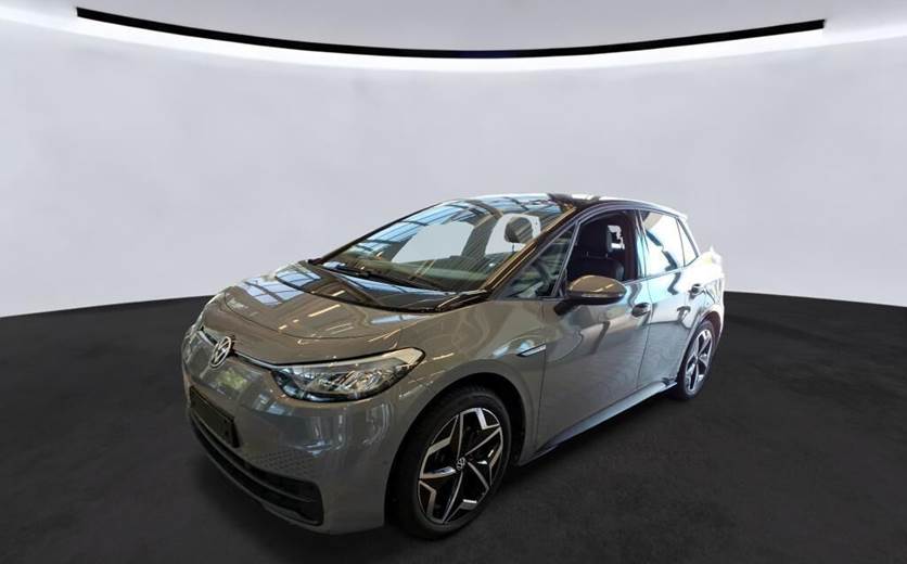 VW ID.3 EL Pro S 204HK 5d Aut.