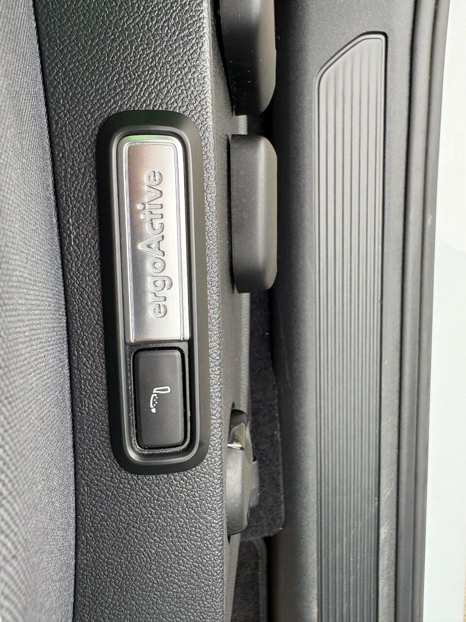 Hvid VW ID.3 fra 2022