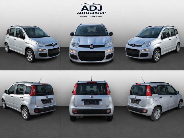 ADJ AutoGroup