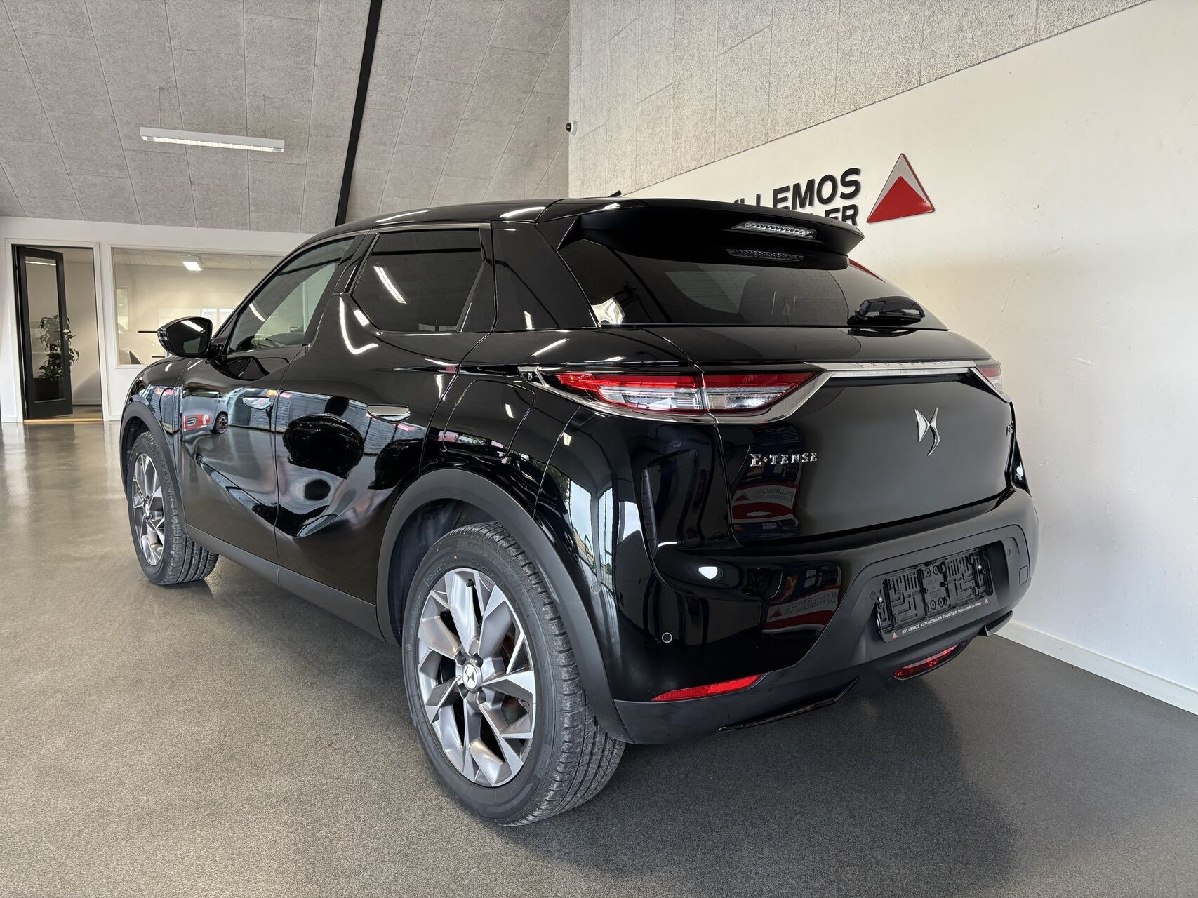 DS DS 3 CrossBack