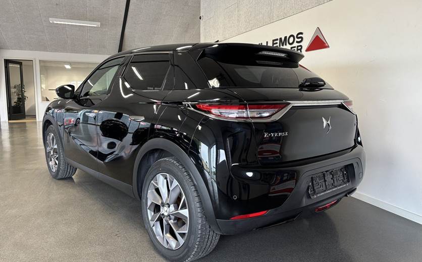 DS DS 3 CrossBack