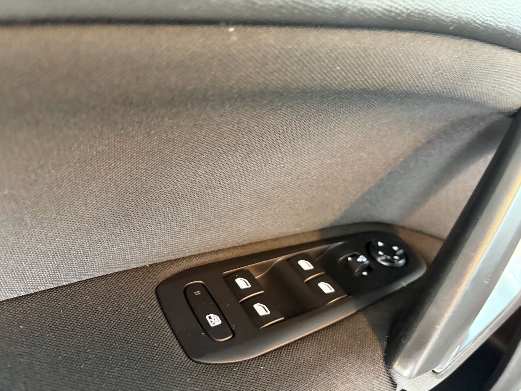 undefined Peugeot 308 fra 2015