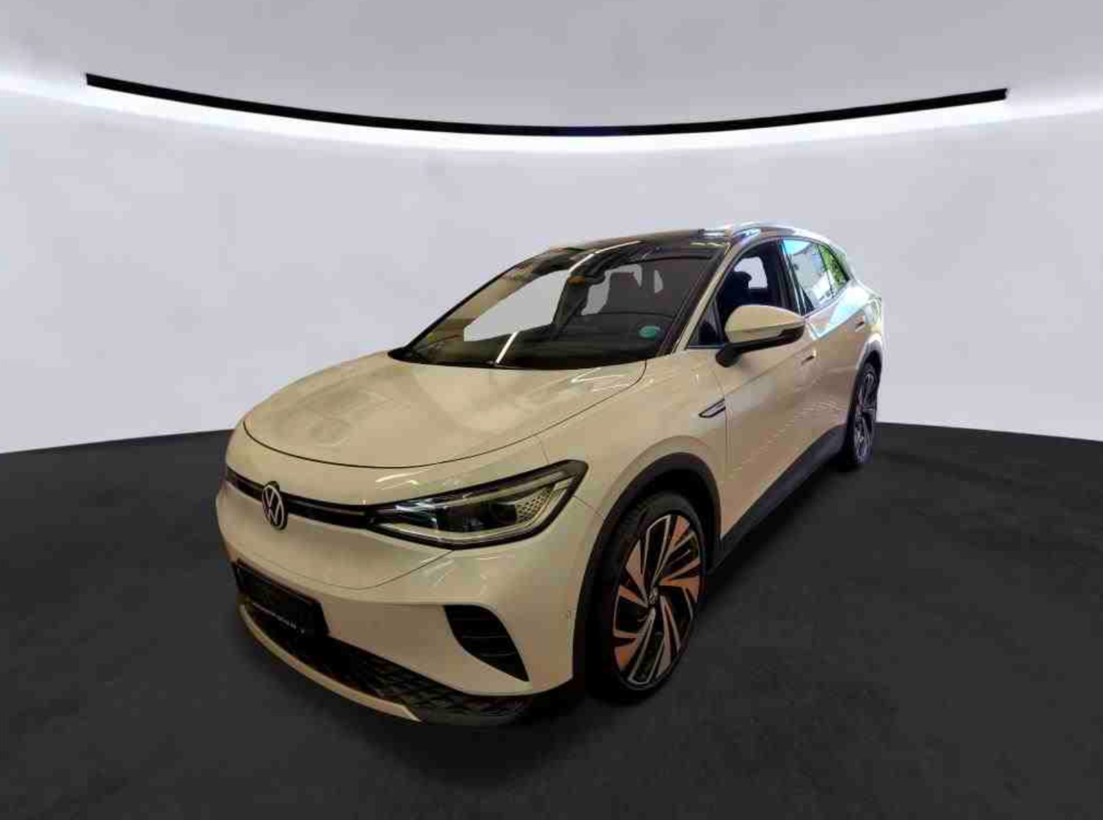 VW ID.4 77 Top Sport