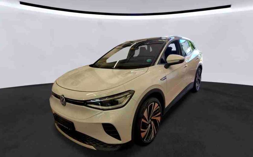 VW ID.4 77 Top Sport