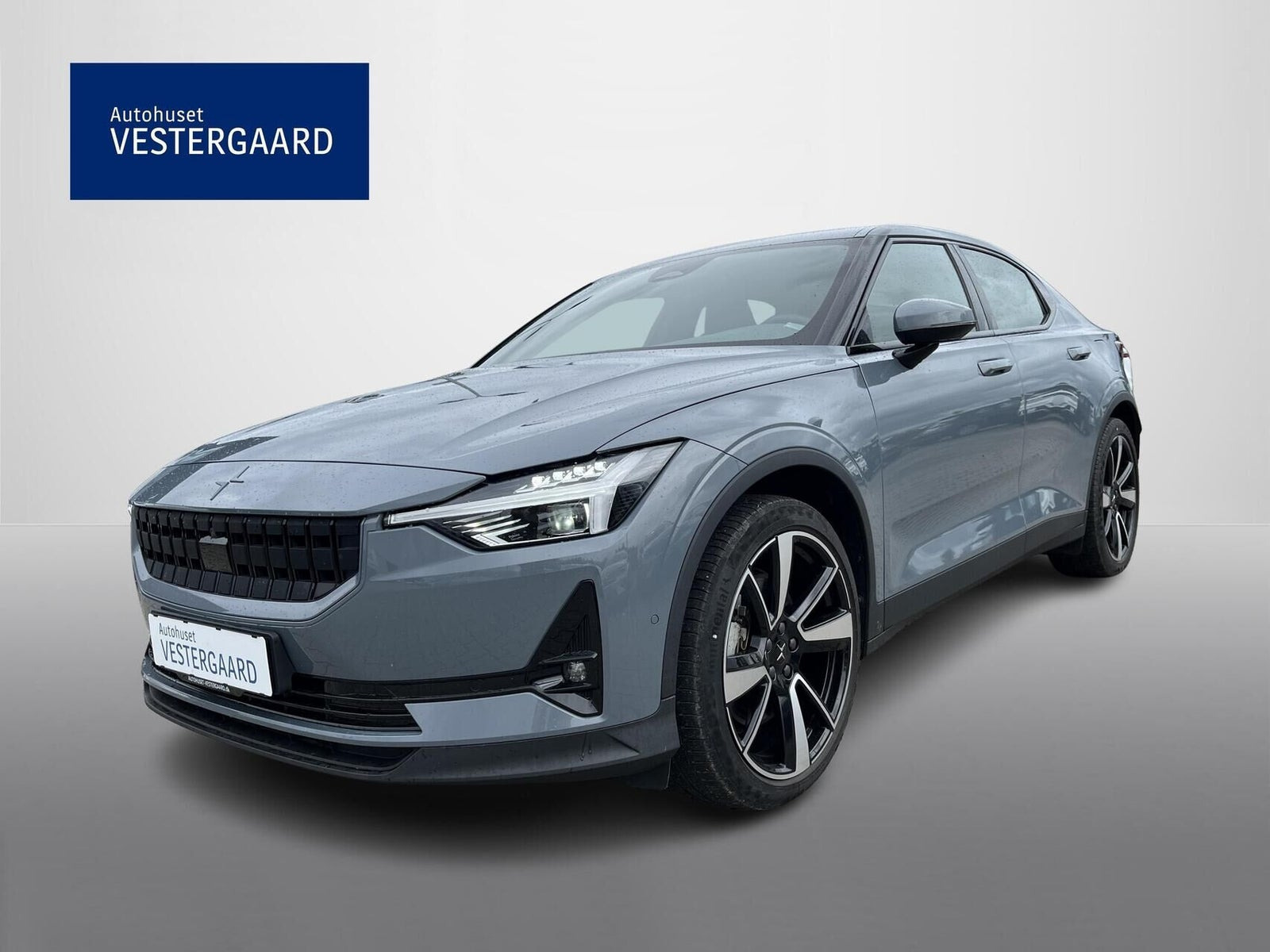 Polestar 2 Long Range AWD
