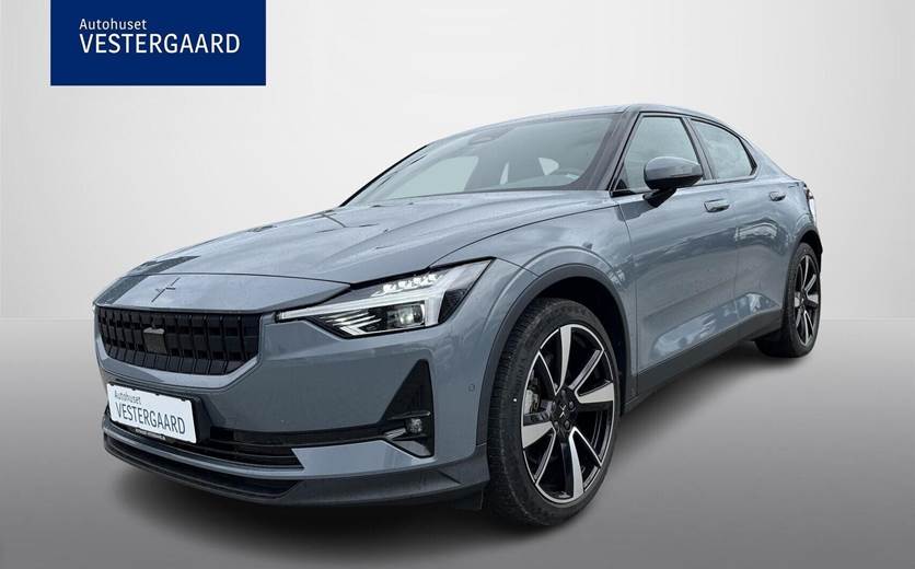 Polestar 2 Long Range AWD